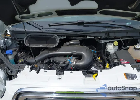 2015 Ford Transit-250 from USA, damaged, VIN 1FTNR1ZM8FKA47359